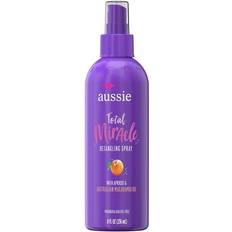 Aussie Total Miracle Detangling Spray All Hair Paraben Free