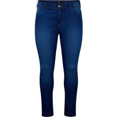 Zizzi Viona Jeans - Blue