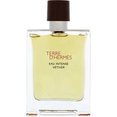 Hermès terre d'hermès edp Hermès Terre D'Hermès Eau Intense Vetiver EdP 100ml