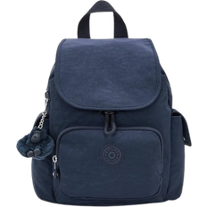 Kipling City Pack Mini Backpack Blue Bleu