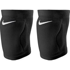 Knee Pads Nike Adults' Streak Volleyball Knee Pads Black, Medium/Large Volleyball Equipment at Academy Sports