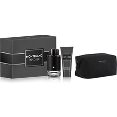 Montblanc Men Gift Boxes Montblanc Explorer Eau De Parfum 3