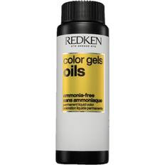 Semi-Permanente Haarverven uitverkoop Redken Color Gels Oils 60 ml