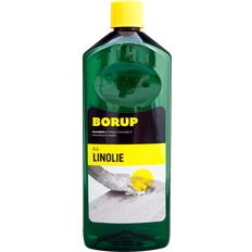 Rå linolie Borup Raw Linseed Oil