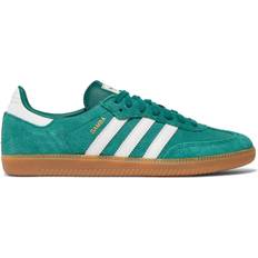 adidas Samba OG - Collegiate Green/Core White/Gum