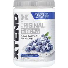 Xtend XTEND Blue Raspberry Ice 398 Gram