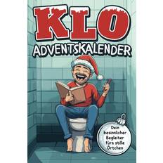 Books Advent Calendars Klo Advent Calendar