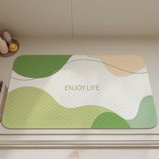 Hokku Designs Anti-Slip Bath Mat 27.56 in