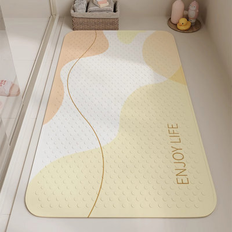 Hokku Designs Anti-Slip Bath Mat 31.5 in