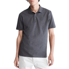 Calvin Klein Men Polo Shirts Calvin Klein Mens Short Sleeve Collar Polo