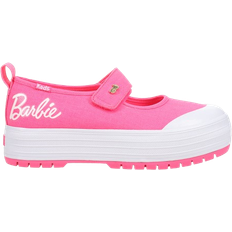 Shoes Keds Barbie Mary Jane Pink Women's Flat Shoes 7.5 Medium