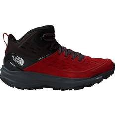 The North Face Sport Shoes The North Face Men’s Vectiv Exploris Mid Futurelight Boots Size: 10.5 Iron Red/Black