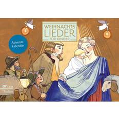 Weihnachtslieder für Kinder