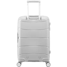 Samsonite Grey Luggage Samsonite Outline Pro Carry-On Spinner