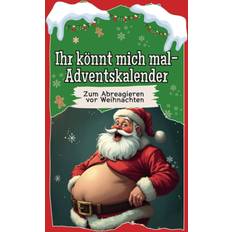 Leon Müller Ihr könnt Mich Mal Advent Calendar