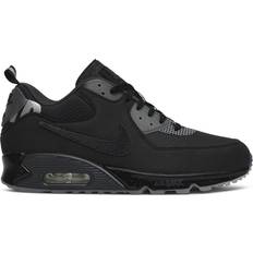Nike Air Max 90 - Unisex Trainers Nike Air Max 90 x Undefeated - Black/Anthracite/Rush Pink