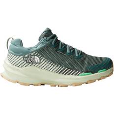 The North Face damen wanderschuhe vectiv futurelight grun