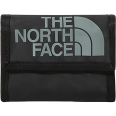 Nylon Portemonnees en sleutelhouders The North Face Base Camp Wallet - Black