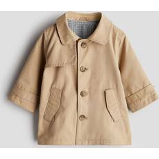 H&M Trenchcoats H&M Trench Coat - Beige