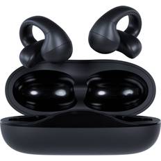 Happy Plugs Hodetelefoner Happy Plugs Clip Open Ear Wireless