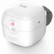 UVC Mini Sterilizer Box S6 For Baby Pacifier
