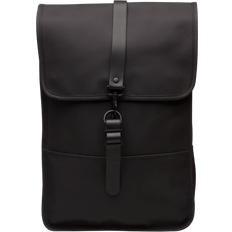 Rains Mini Backpack - Black