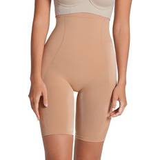 Womens Seamless High Waist Shapewear - Thigh Compression Be