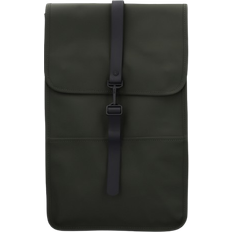 Tasca posteriore Zaini Rains Backpack - Green