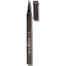 Nourishing Eyeliners Tarte Sex Kitten Liquid Liner Black