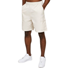 Nike Cotton Cargo Club Shorts