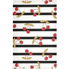 Polyester Kitchen Towels Central 23 Birthday Wrapping Paper Boy 6 Sheets Blue Kitchen Towel