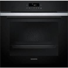 Siemens HB272ABS3 iQ30 Acciaio Inossidabile