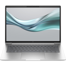 HP 2 Laptops HP EliteBook Laptop Computer 14" AMD Ryzen 7 16 GB Memory