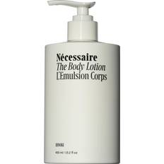 Nécessaire The Body Lotion Hinoki 450 Ml
