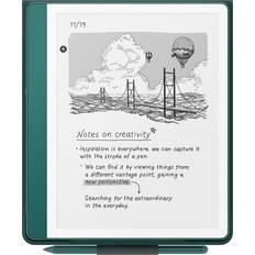 Amazon Kindle Scribe Folio Cover Premium Leather
