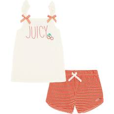 Juicy Couture Other Sets Children's Clothing Juicy Couture Short Set 2 Pieces -