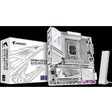 Gigabyte Motherboards Gigabyte Z890M AORUS ELITE WiFi7 Ice Motherboard