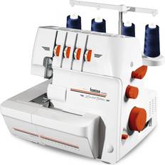 Lumina Moda Limited Edition Overlock Serger Sewing Machine, 4 Threads