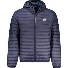 North Sails Polyamide Jacket - Blue