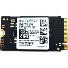 Samsung PM991A M.2 2242 SSD 256GB