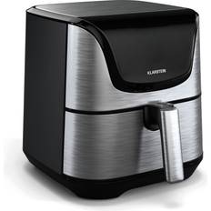 AeroVital Deluxe Air Fryer 5.4L 1700W