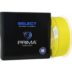 PrimaSelect TPU 95A, Farbe:Gelb, Filamentgröße:1.75mm, Gewicht:1 kg