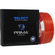 PrimaCreator PrimaSelect TPU 95A, Farbe:Rot, Filamentgröße:1.75mm, Gewicht:1 kg