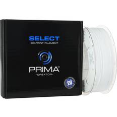 PrimaCreator PrimaSelect TPU 95A, Farbe:Weiss, Filamentgröße:1.75mm, Gewicht:1 kg