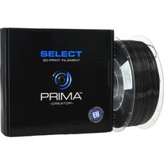 PrimaSelect TPU 95A, Farbe:Schwarz, Filamentgröße:1.75mm, Gewicht:1 kg