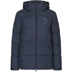 Kingsland Isolierte Jacke Damen KLVea - Navy