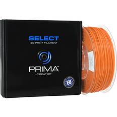 PrimaSelect TPU 95A, Farbe:Orange, Filamentgröße:1.75mm, Gewicht:1 kg