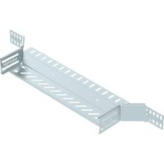 OBO Elartikler OBO 400mm Elgalvaniseret Forgreningsstykke RAA 640