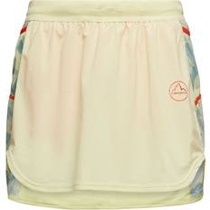 La Sportiva Women's Skirt - Jaune