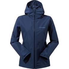 Berghaus Wasserdichte Bramblfell Gore-Tex Jacket - Dusk